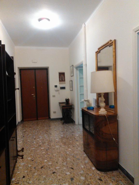 Il Vostro Comfort Roma Exterior foto