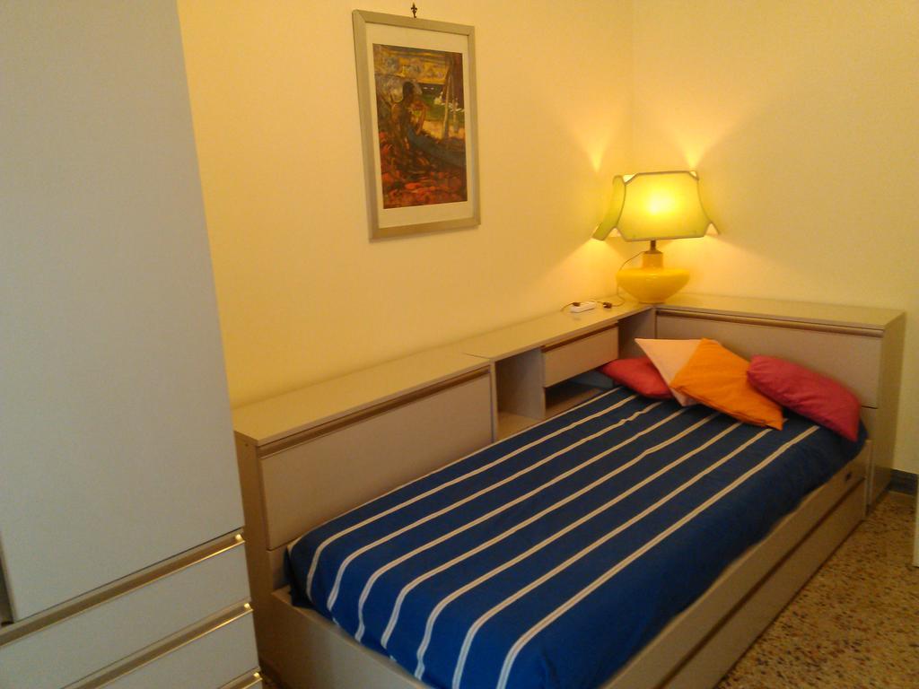 Il Vostro Comfort Roma Exterior foto